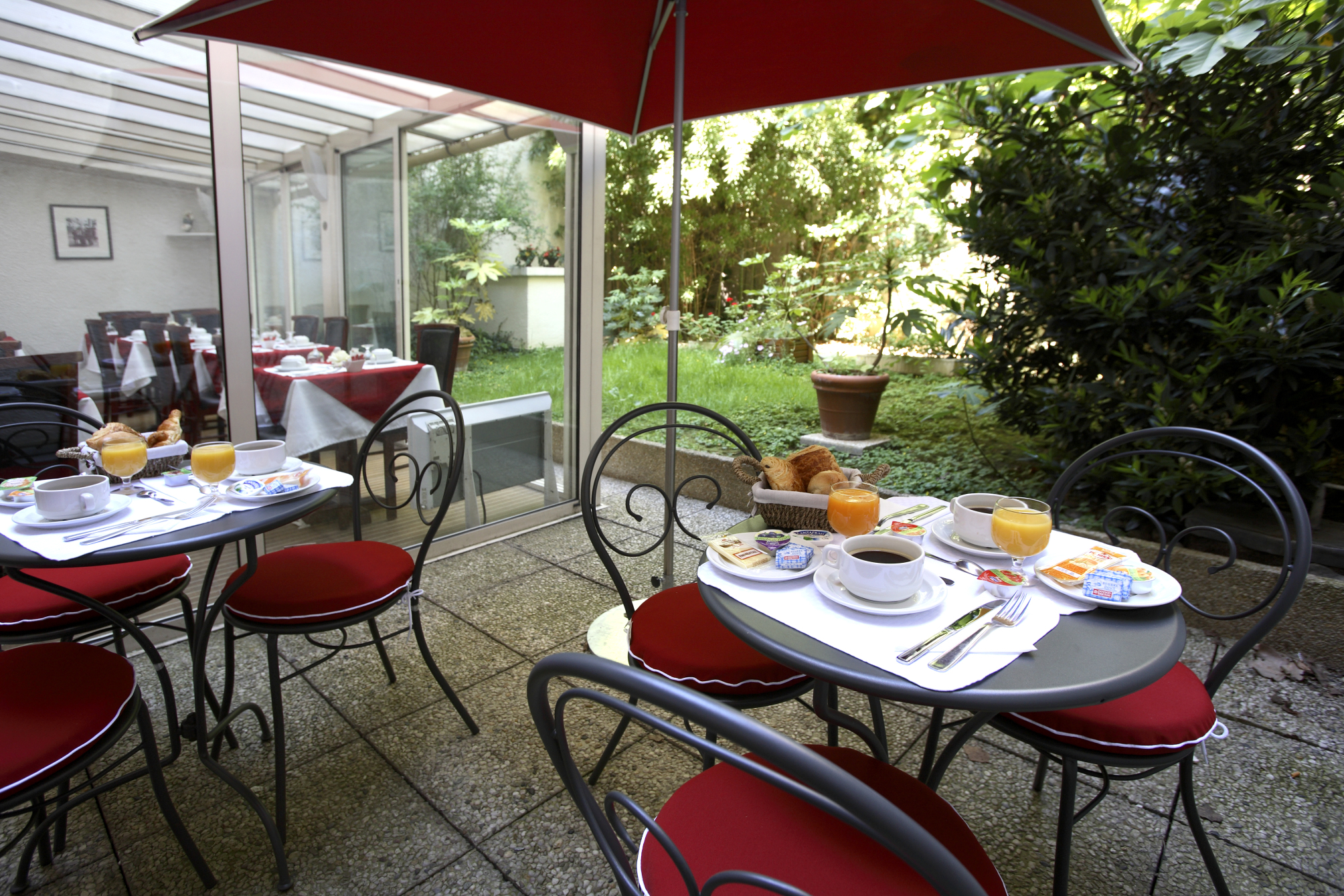 

Venezia - Le Pré-Saint-Gervais - Dièse Hôtel Bastille