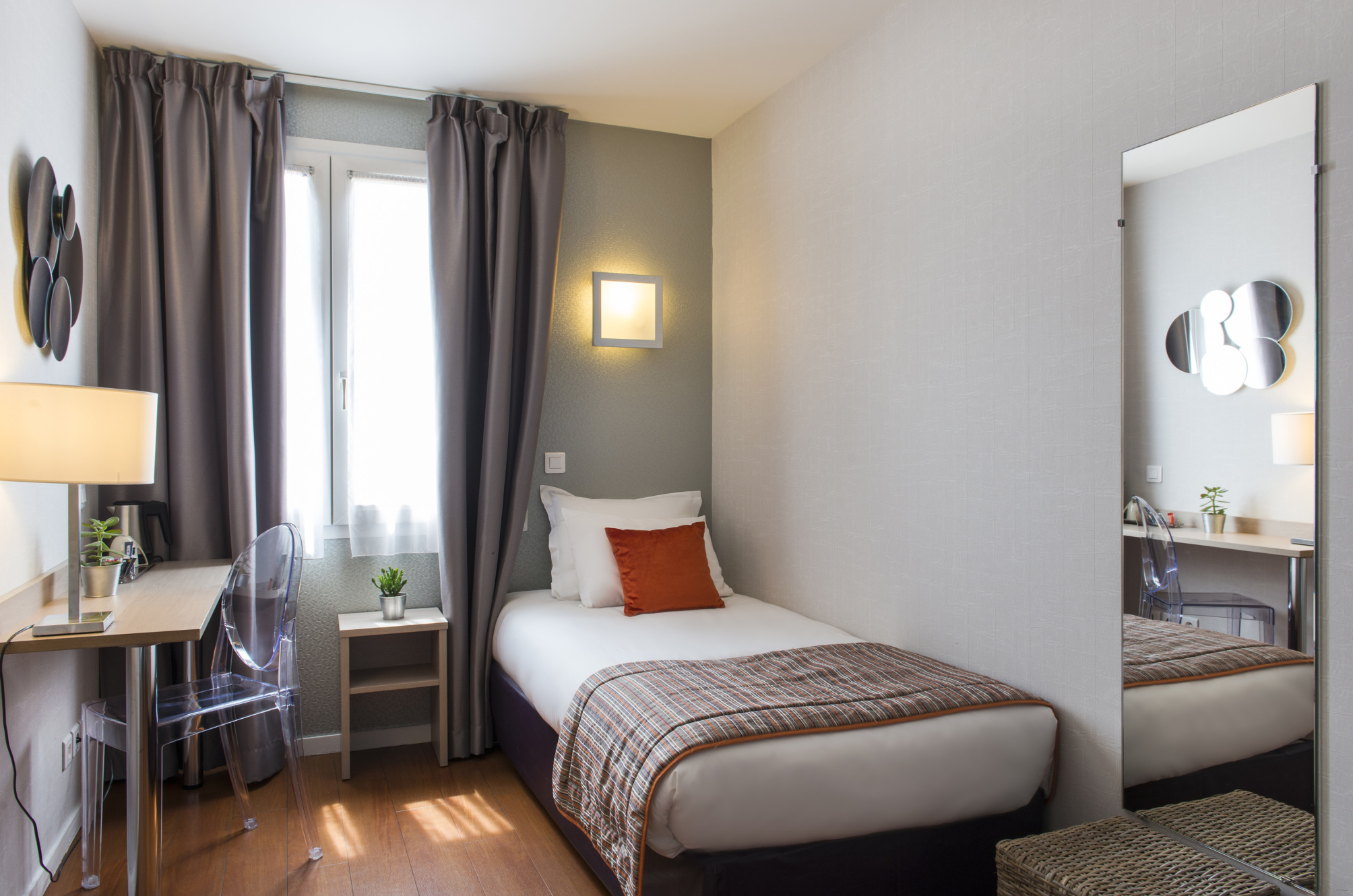 

Venezia - Saint-Ouen - Dièse Hôtel Bastille