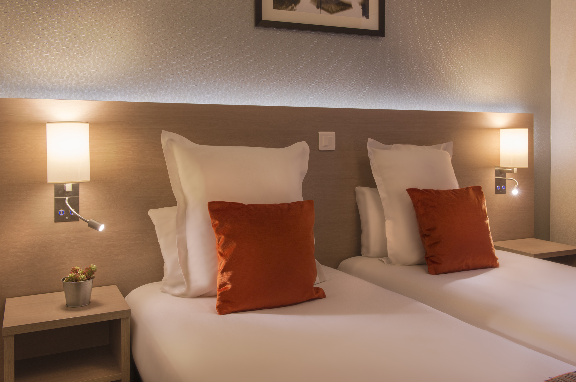

Roma - Charenton-le-Pont - Dièse Hôtel Bastille