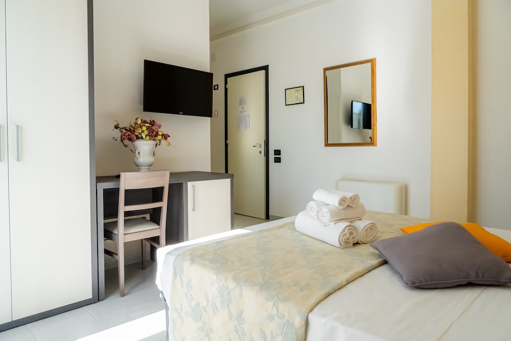 

Torino - Santa Cesarea Terme - Hotel Le Macine