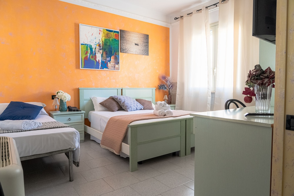 

Venezia - Castro di Lecce - Hotel Le Macine