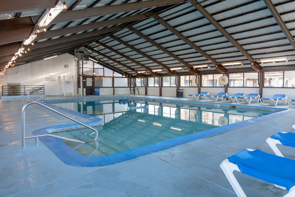 

Milano - Atlantic City (NJ) - Legacy Vacation Resorts - Brigantine Beach