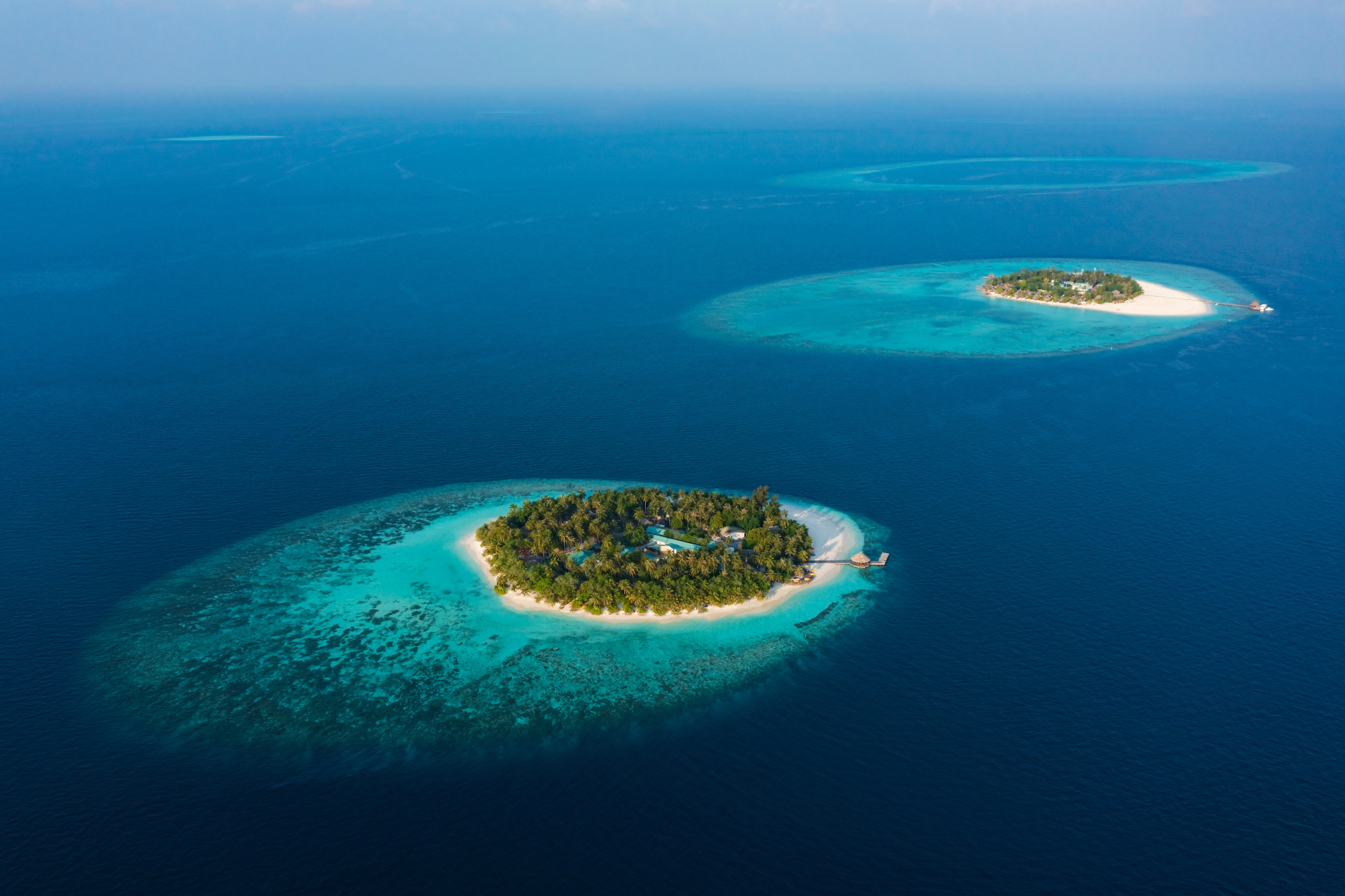 

Venezia - Giraavaru - Dhawa Ihuru