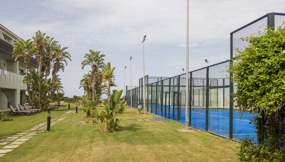 

Torino - Novo Sancti Petri - Ilunion Calas de Conil