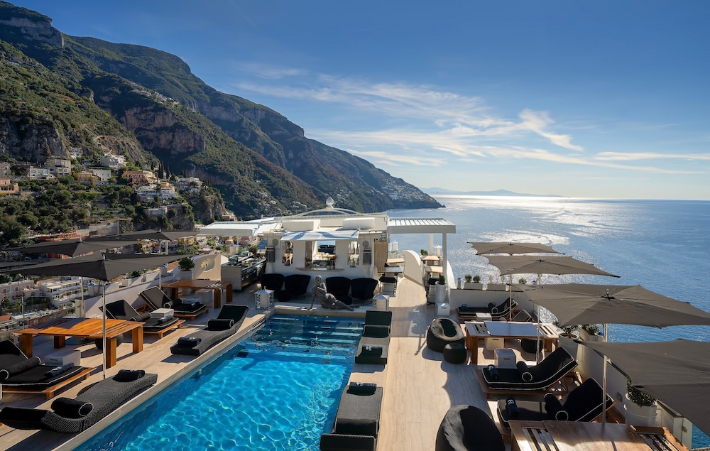 

Roma - Sorrento - Hotel Villa Franca