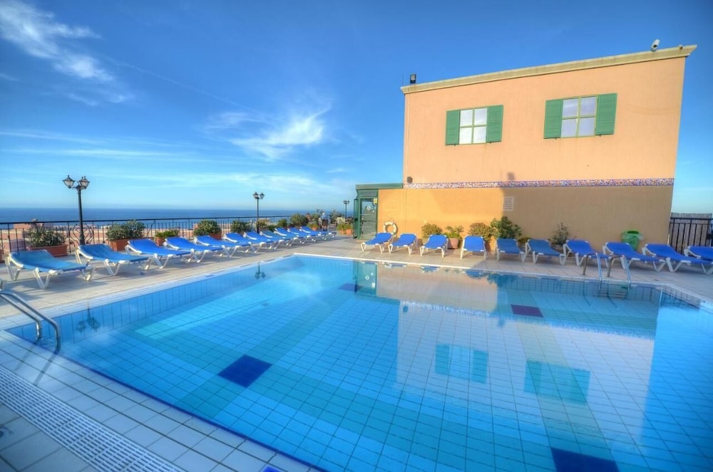 

Milano - St Paul's Bay - Vivaldi Hotel