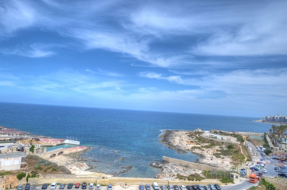 

Verona - St Paul's Bay - Vivaldi Hotel