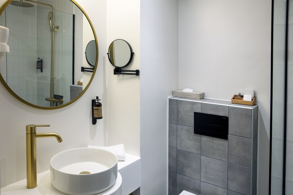 

Verona - Herlev - Go Hotel Herlev