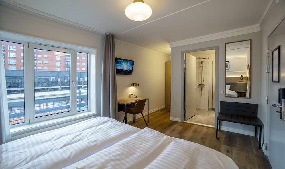 

Verona - Ballerup - Go Hotel Herlev