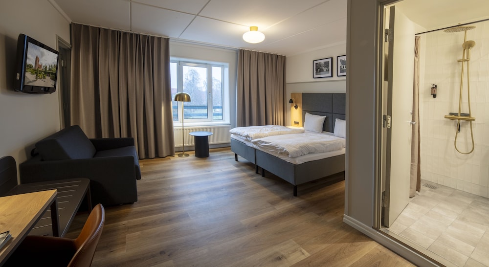 

Milano - Ballerup - Go Hotel Herlev