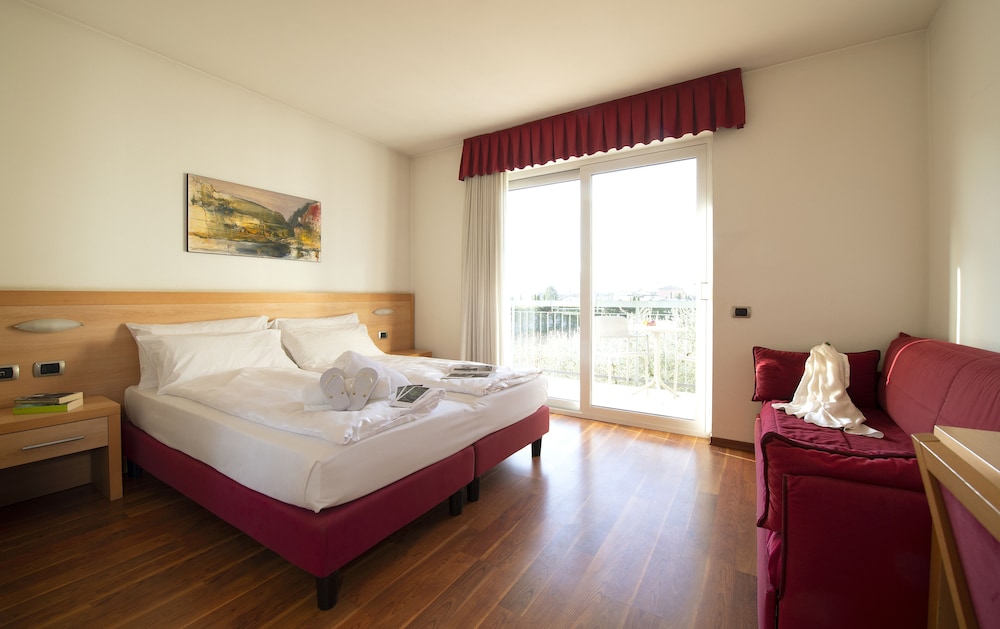 

Bari - Arco - Hotel Al Maso