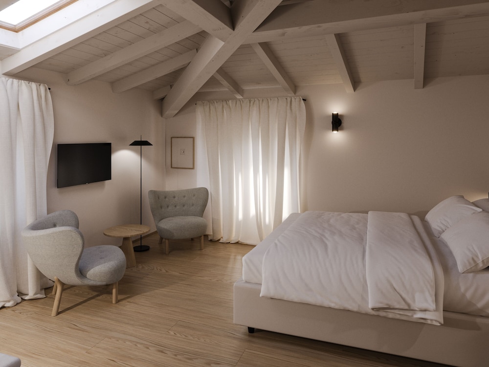 

Lamezia Terme - Arco - Hotel Al Maso