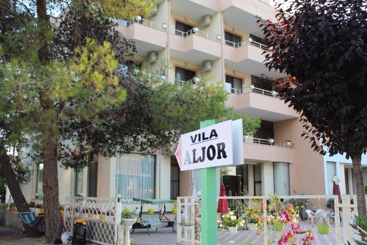 

Verona - Golem - Hotel Villa Aljor