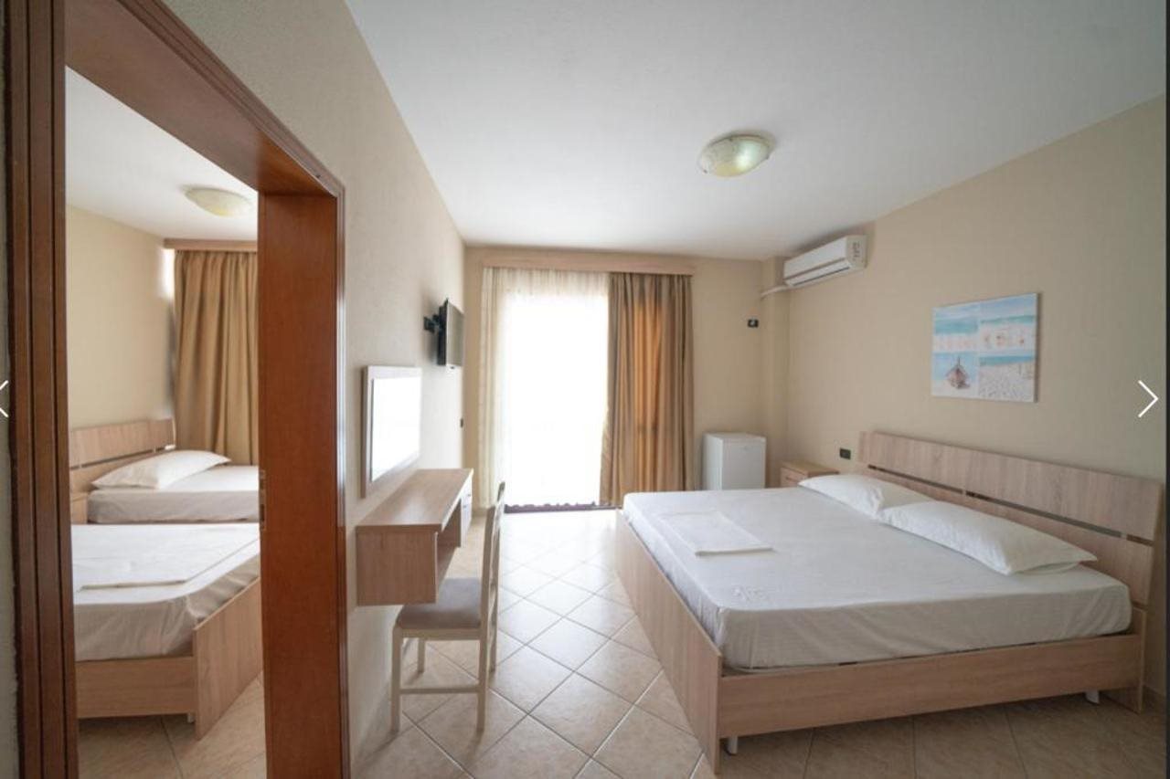

Venezia - Golem - Hotel Villa Aljor