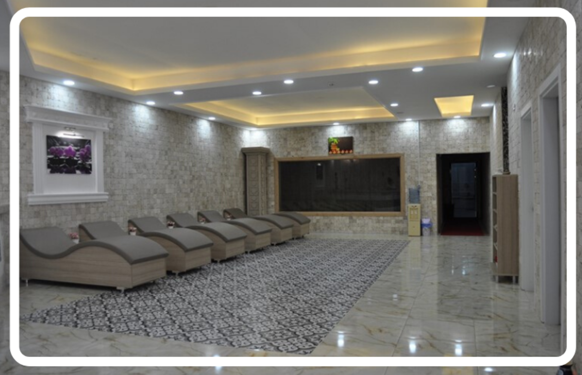 

Verona - Mahmutlar - Greenlife hotel
