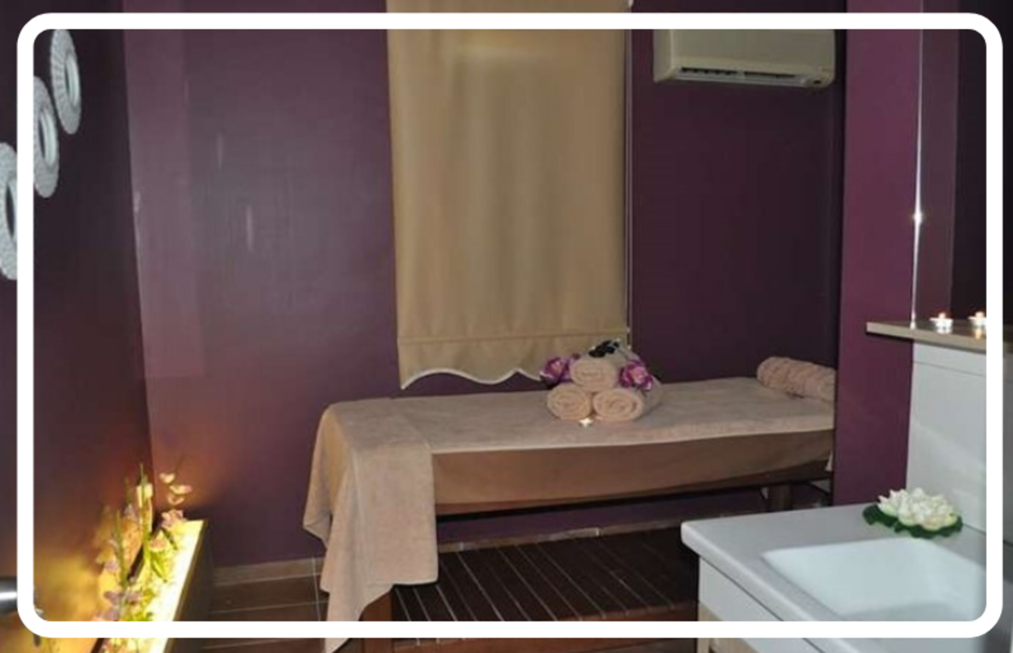 

Milano - Mahmutlar - Greenlife hotel