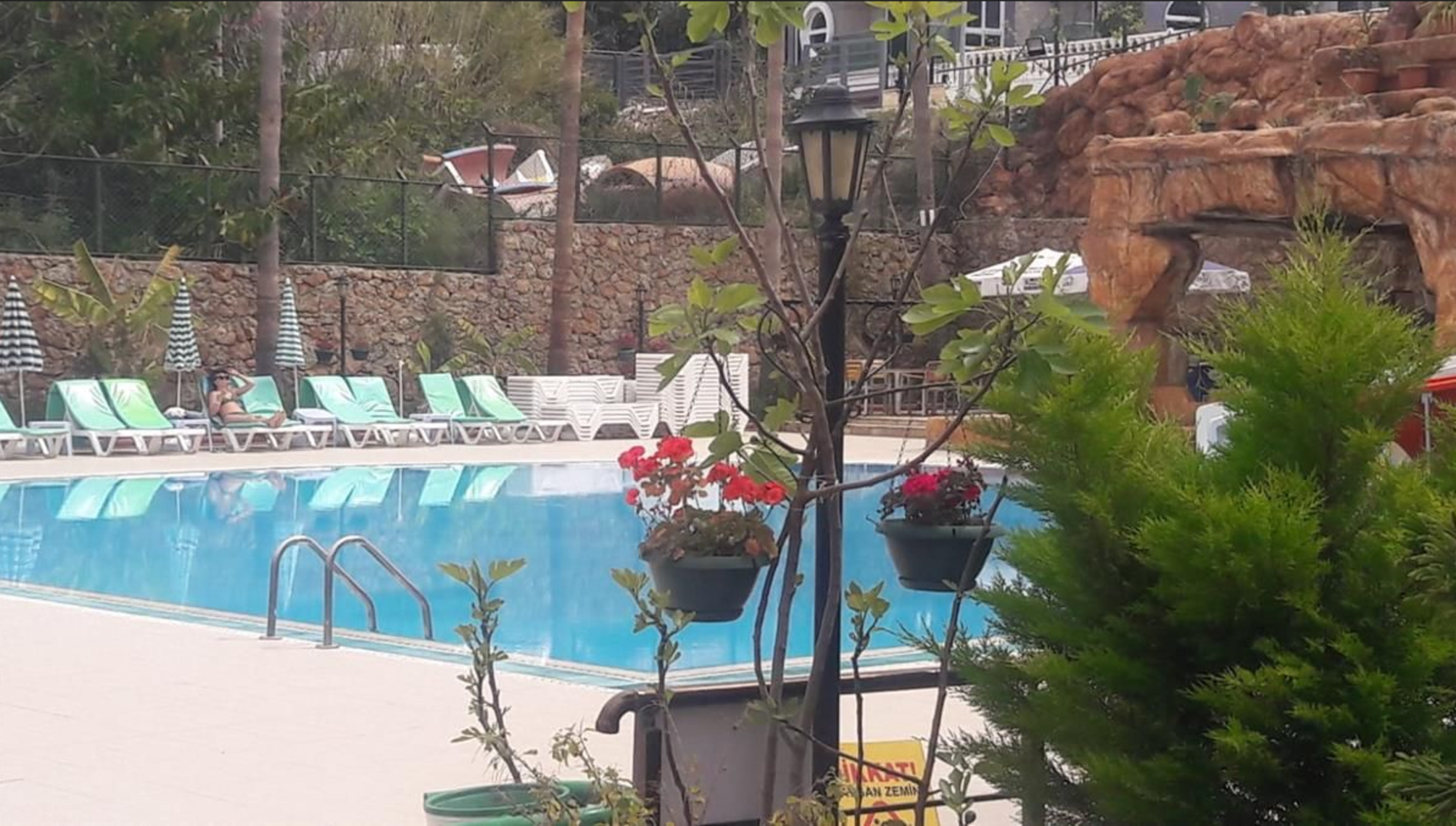 

Bologna - Regione di Antalya, Turchia - Greenlife hotel