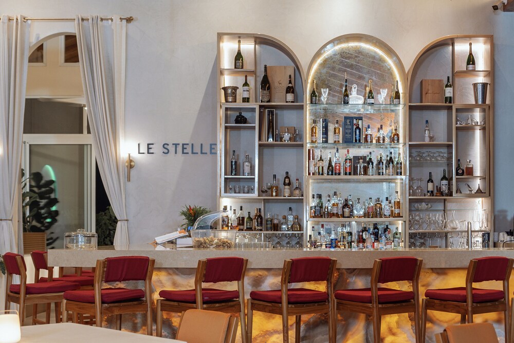 

Napoli - Nosara - Astra Hotel Boutique