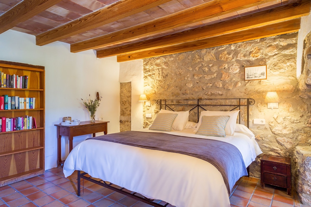 

Roma - Selva - Finca Es Castell