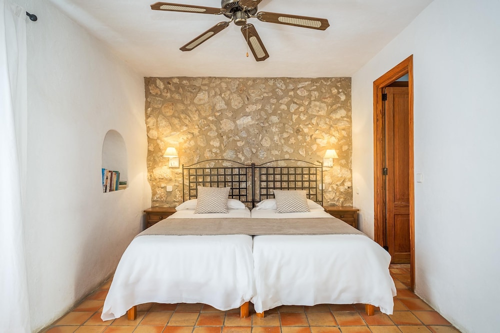 

Venezia - Selva - Finca Es Castell