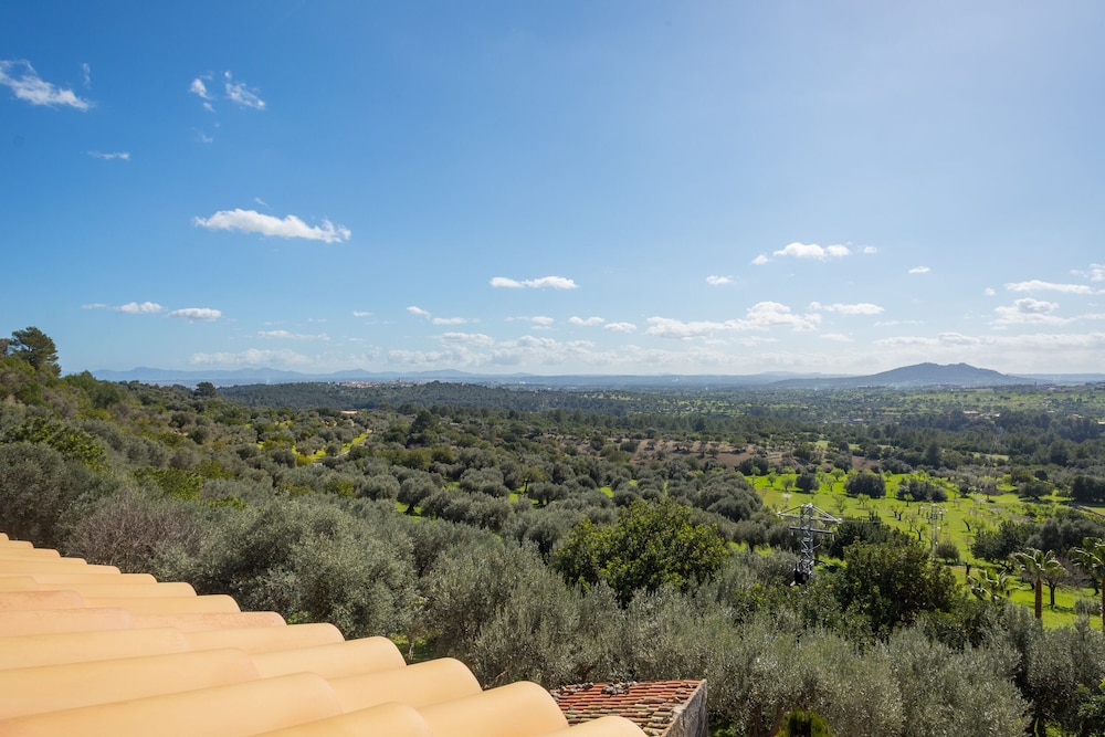 

Roma - Selva - Finca Es Castell