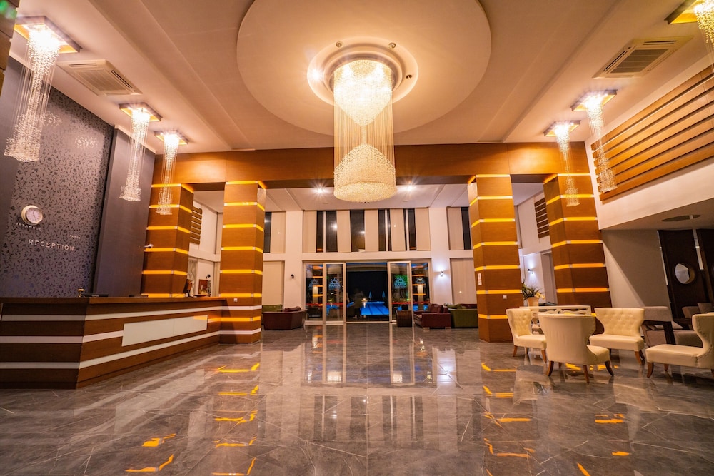 

Milano - Menderes - Karya Family Resort Hotel All Inclusive