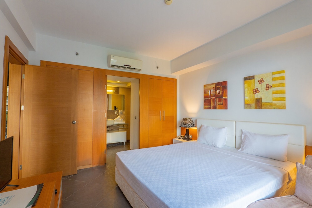 

Milano - Özdere - Karya Family Resort Hotel All Inclusive