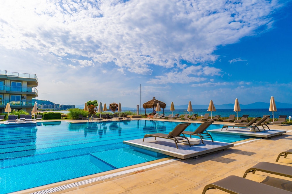 

Napoli - Menderes - Karya Family Resort Hotel All Inclusive