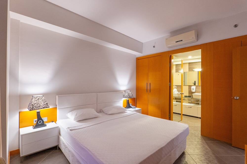 

Roma - Menderes - Karya Family Resort Hotel All Inclusive