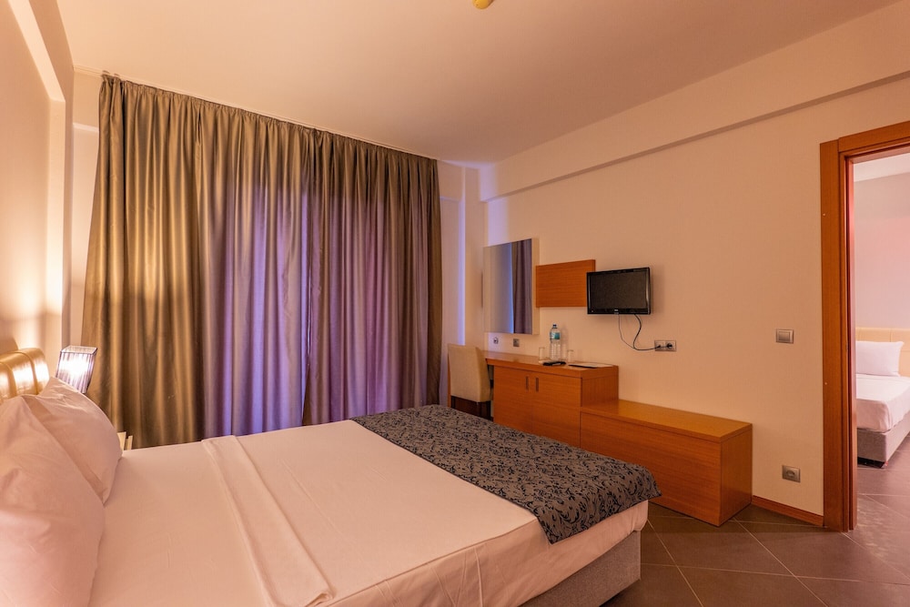 

Napoli - Özdere - Karya Family Resort Hotel All Inclusive