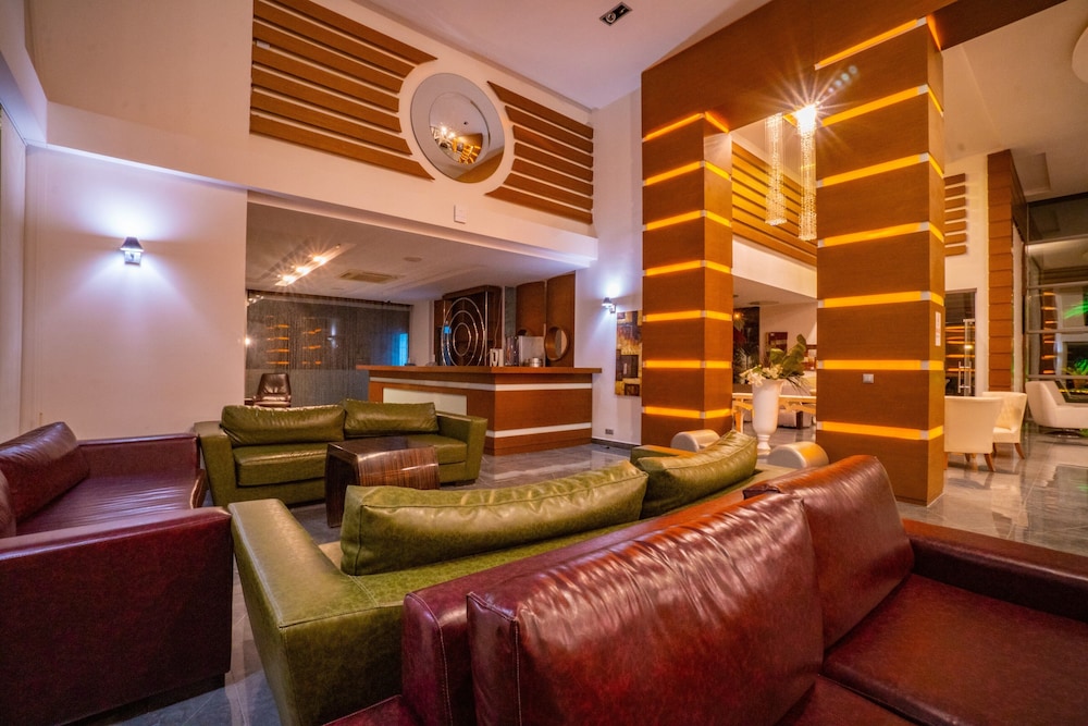 

Roma - Menderes - Karya Family Resort Hotel All Inclusive