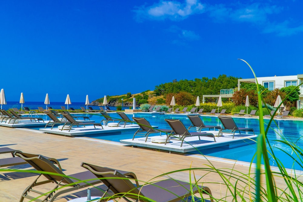 

Milano - Menderes - Karya Family Resort Hotel All Inclusive