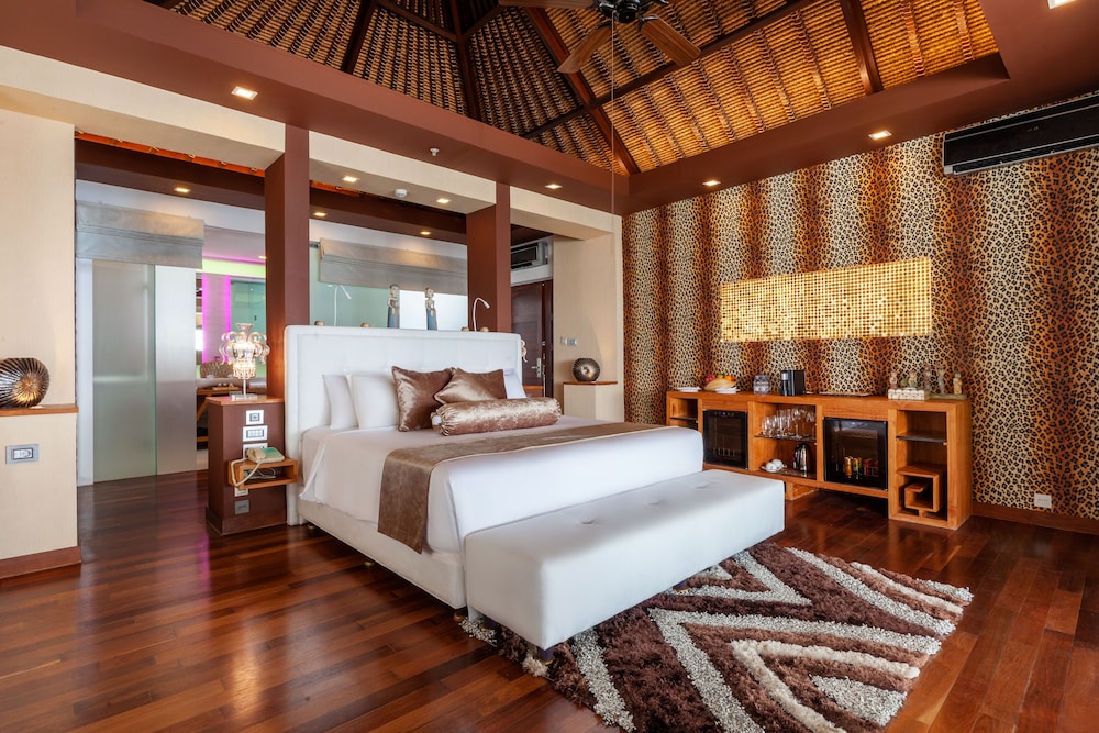 

Milano - Senggigi - Seven Secrets by Hanging Gardens