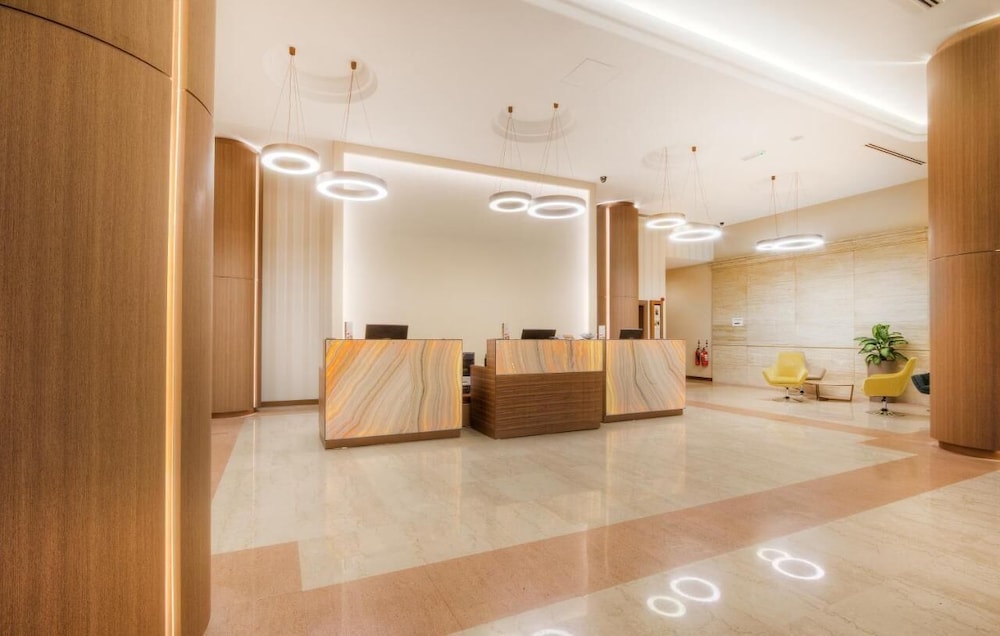

Verona - St Paul's Bay - Vivaldi Hotel