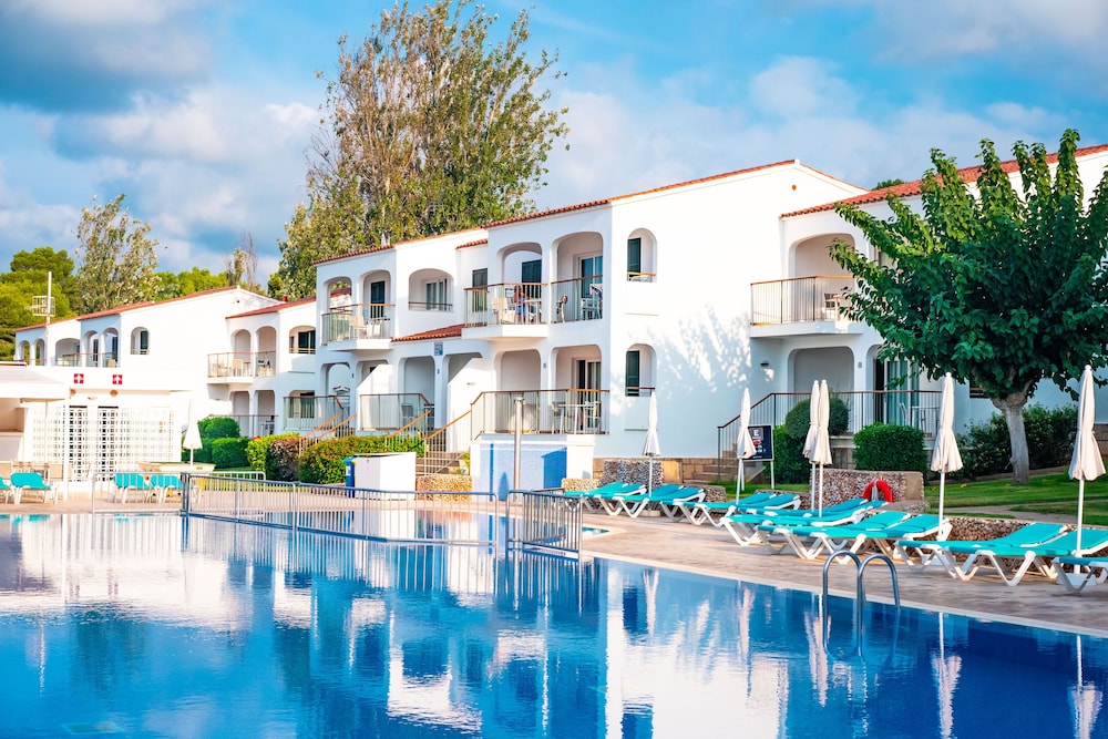 

Verona - Cala Galdana - Apartamentos Seth Mestral y Llebeig
