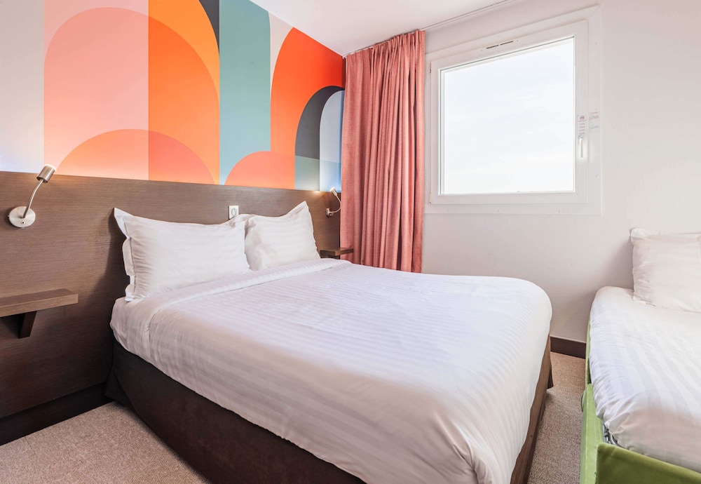 

Venezia - Bischwihr - B&B HOTEL Colmar Liberté 4 étoiles