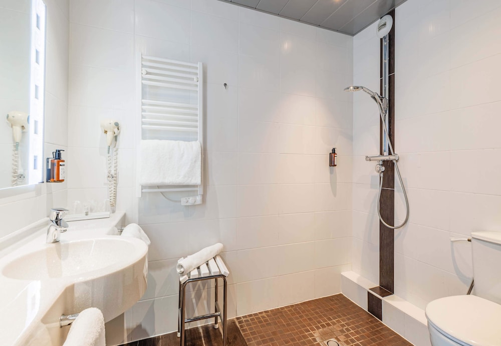 

Roma - Riquewihr - B&B HOTEL Colmar Liberté 4 étoiles
