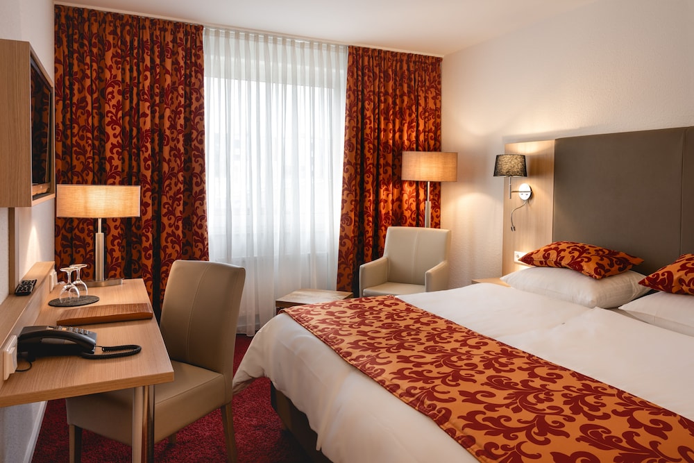 

Napoli - Dusseldorf - Hotel Astra