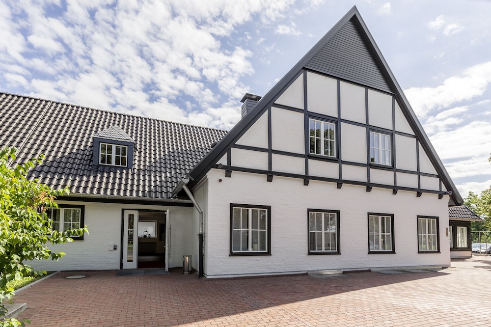 

Venezia - Troisdorf - Serways Hotel Siegburg West