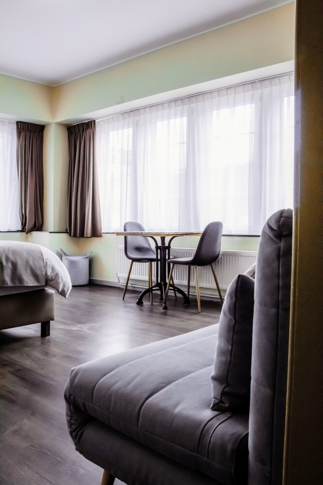

Torino - Houffalize - Hotel des Postes