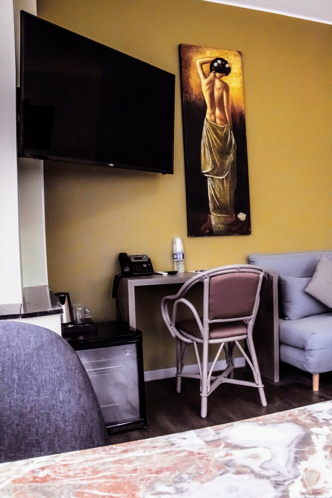 

Milano - Houffalize - Hotel des Postes