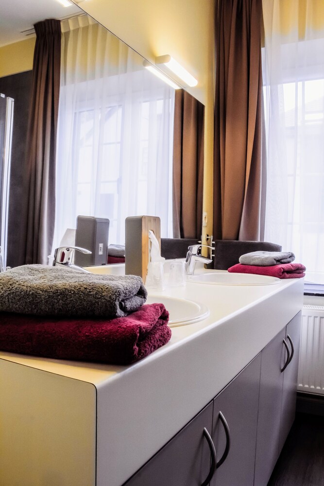 

Milano - Houffalize - Hotel des Postes