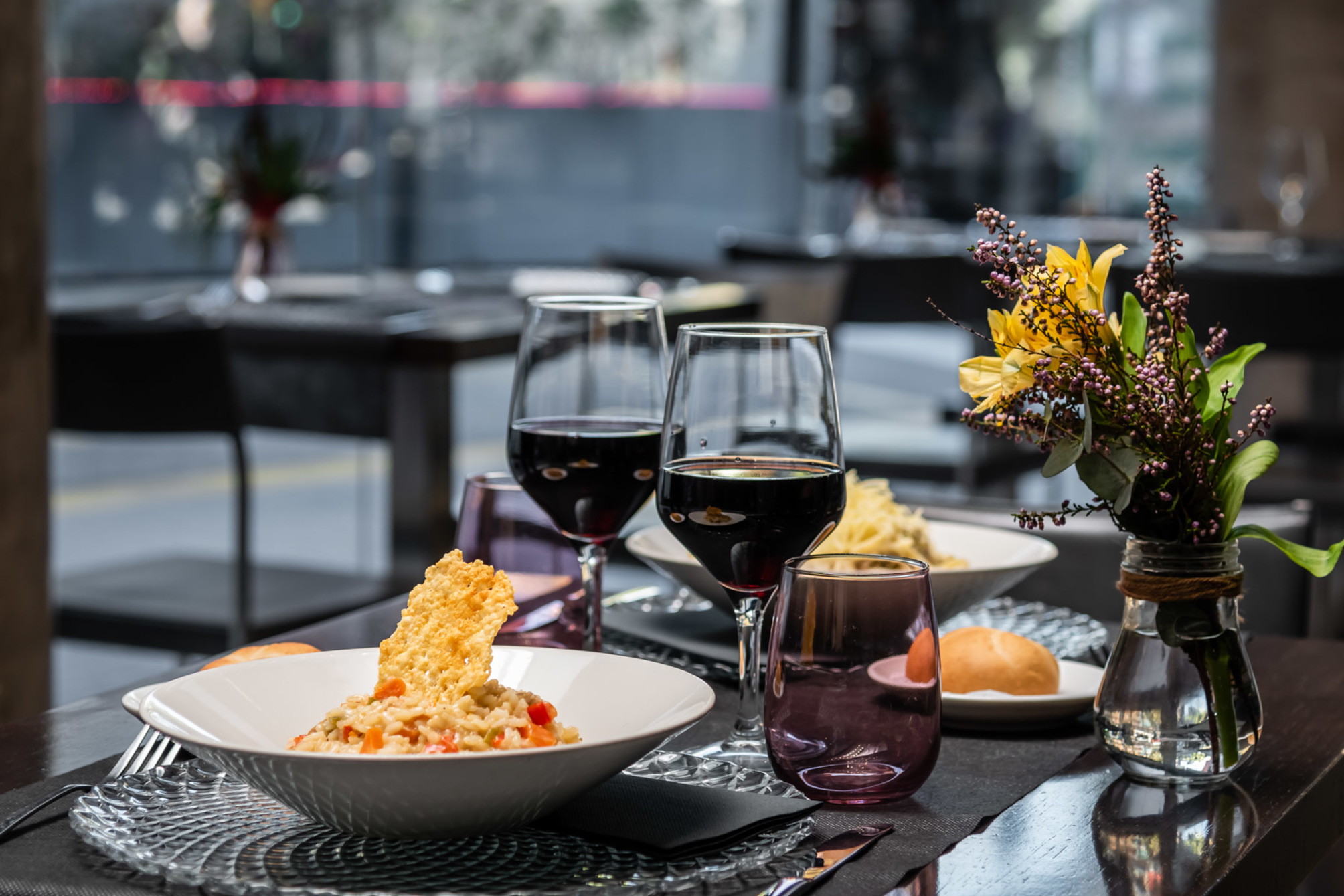 

Roma - Hospitalet de Llobregat - Hotel Madanis