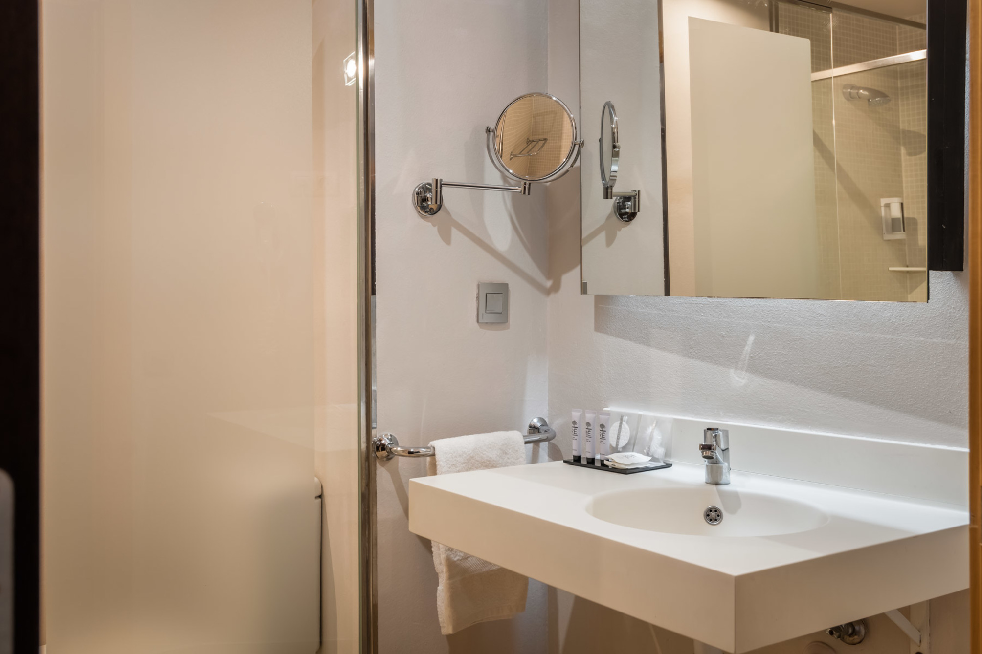 

Roma - Hospitalet de Llobregat - Hotel Madanis