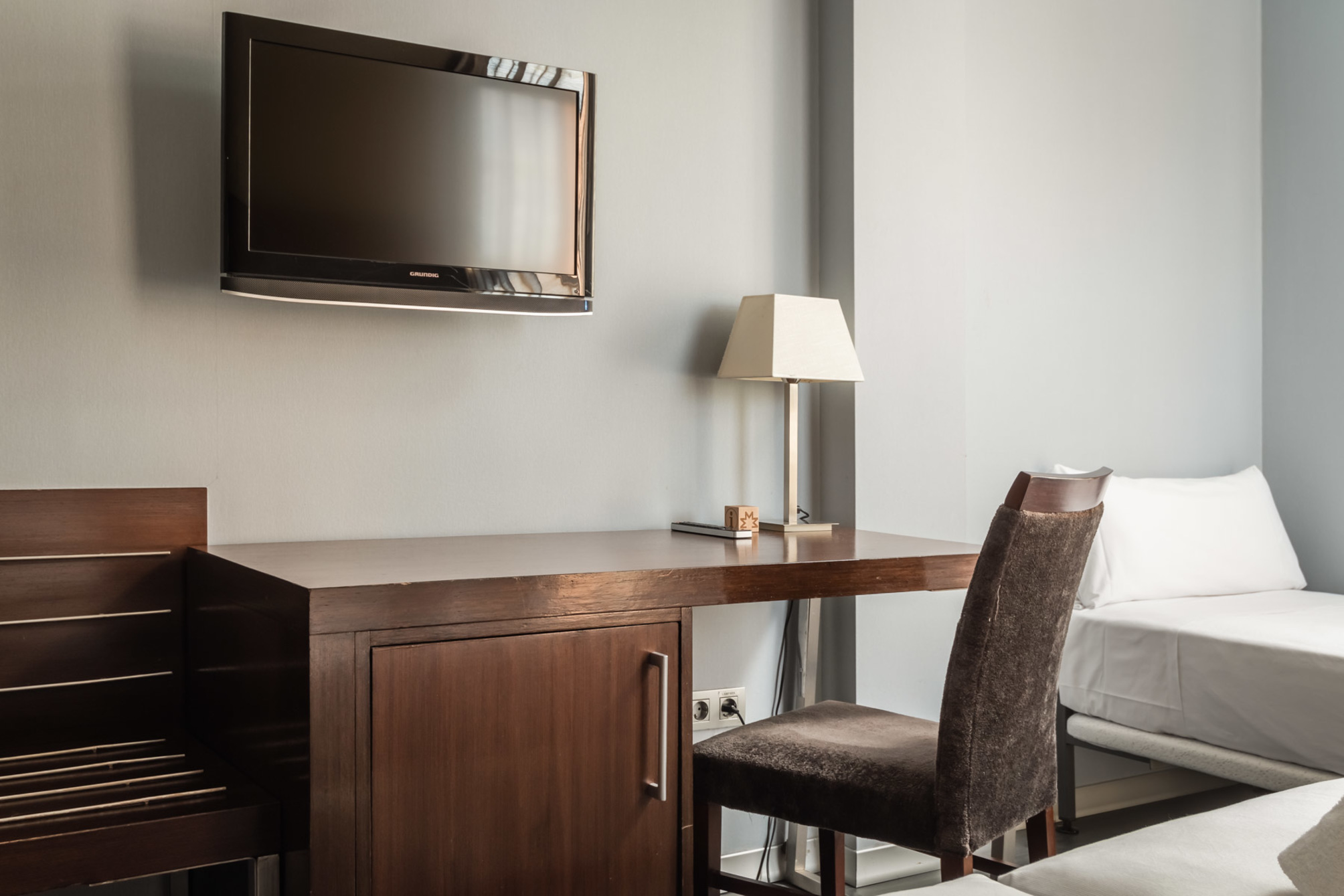 

Milano - Hospitalet de Llobregat - Hotel Madanis