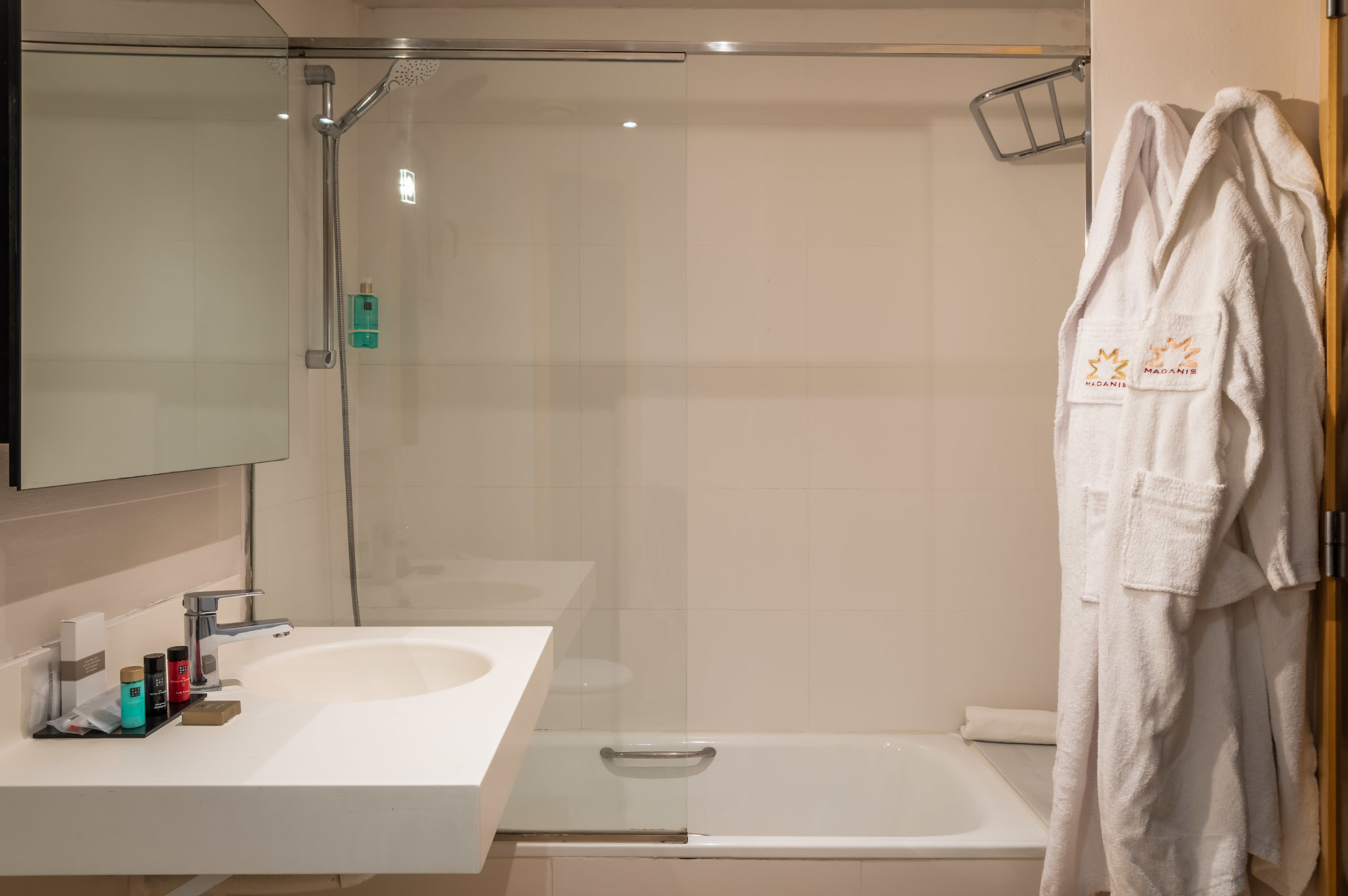 

Venezia - Sant Boi de Llobregat - Hotel Madanis