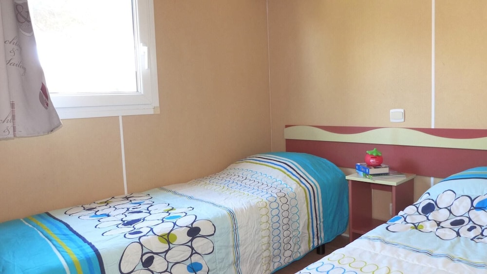 

Bologna - Hyeres - Camping La Bergerie
