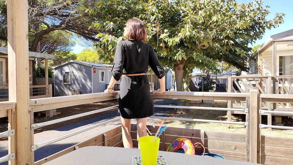 

Venezia - Hyeres - Camping La Bergerie