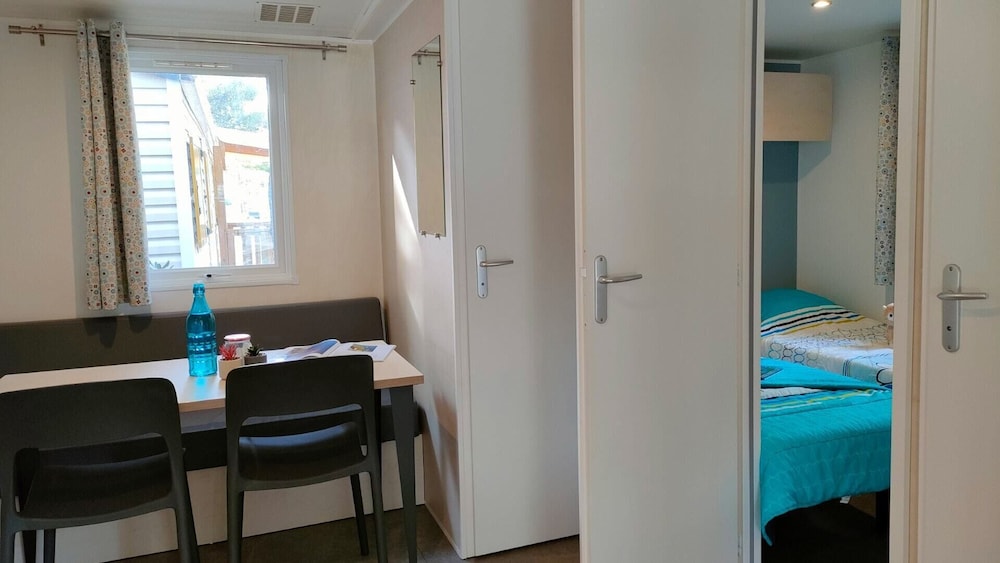

Milano - Hyeres - Camping La Bergerie