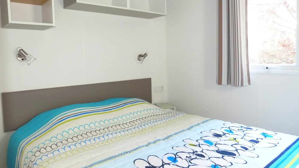 

Verona - Hyeres - Camping La Bergerie